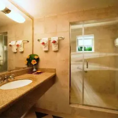 Отель Jewel Runaway Bay Beach & Golf Resort All Inclusive 4* Стандартный номер с различными типами кроватей фото 3