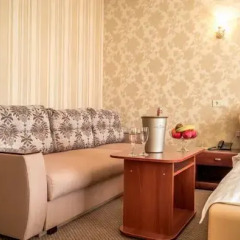 Гостиничный Комплекс Глобус 3* Полулюкс фото 16