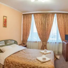Гостиничный Комплекс Глобус 3* Стандартный номер