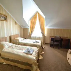 Гостиничный Комплекс Глобус 3* Полулюкс фото 18