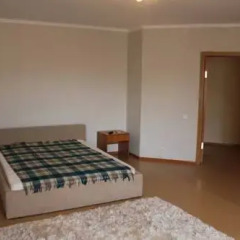 Апартаменты Fletkom Apartments on 50 Let VLKSM Street Стандартный номер разные типы кроватей фото 4