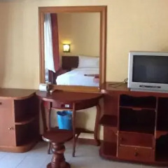 Samui Hostel Стандартный номер фото 3
