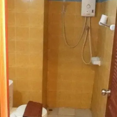 Samui Hostel Стандартный номер фото 4