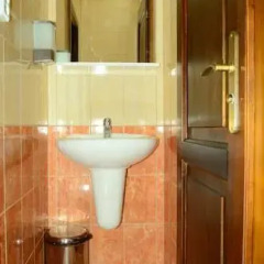 Отель Penzion Pivovar Volt 3* Стандартный номер фото 2