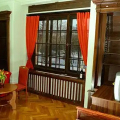 Отель Penzion Pivovar Volt 3* Стандартный номер фото 4