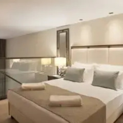 Отель Premier Palace � All Inclusive 5* Стандартный номер с различными типами кроватей