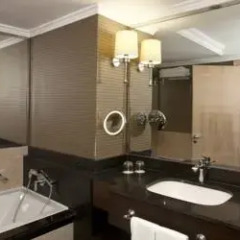 Отель Premier Palace � All Inclusive 5* Улучшенный номер с различными типами кроватей фото 4