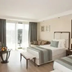 Отель Premier Palace � All Inclusive 5* Номер Делюкс с различными типами кроватей