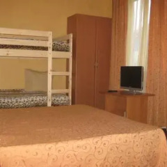 Гостиница Fantazia Guest House Стандартный номер с различными типами кроватей фото 5