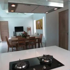 Отель Areca Pool Villa 4* Вилла с различными типами кроватей фото 3