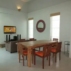 Отель Areca Pool Villa 4* Вилла с различными типами кроватей фото 21