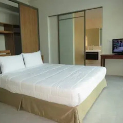 Отель Areca Pool Villa 4* Вилла с различными типами кроватей фото 13