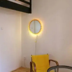 Hostel Lipa Стандартный номер с различными типами кроватей фото 8