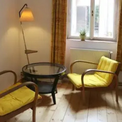 Hostel Lipa Стандартный номер с различными типами кроватей