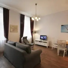 Апартаменты Vilnius street apartment Апартаменты с различными типами кроватей фото 39