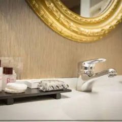 Osmanbey Fatih Hotel 3* Стандартный номер с различными типами кроватей фото 13