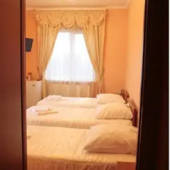 Lux Hotel Стандартный номер