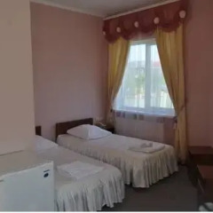 Lux Hotel Стандартный номер