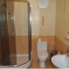 Lux Hotel Стандартный номер фото 3