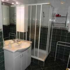 Отель Panoráma Villa 4* Студия с различными типами кроватей фото 17