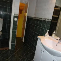 Отель Panoráma Villa 4* Студия с различными типами кроватей фото 16