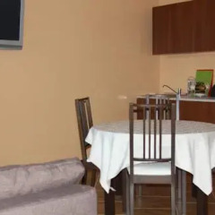Гостевой Дом Скала Студия фото 8