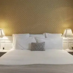 Отель Dean Street Townhouse 3* Номер категории Эконом с различными типами кроватей фото 2