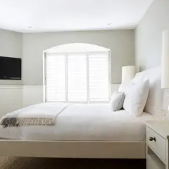 Отель Dean Street Townhouse 3* Стандартный номер с различными типами кроватей фото 3