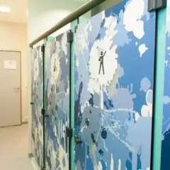 St Christopher's Inn Gare Du Nord - Hostel Кровать в женском общем номере с двухъярусной кроватью фото 15