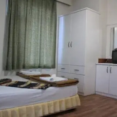 Huzur 2* Стандартный номер с 2 отдельными кроватями фото 3