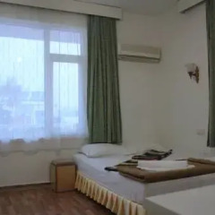 Huzur 2* Стандартный номер с 2 отдельными кроватями