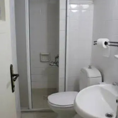 Huzur 2* Стандартный номер с различными типами кроватей фото 4