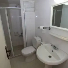 Huzur 2* Стандартный номер с различными типами кроватей фото 2