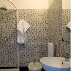 MF Hotel 3* Стандартный номер с различными типами кроватей фото 2