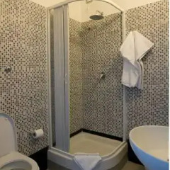 MF Hotel 3* Стандартный номер с различными типами кроватей фото 3