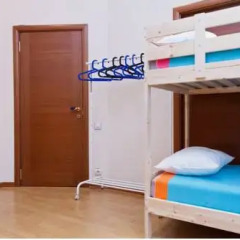 Топ Хостел Кровать в мужском общем номере с двухъярусными кроватями фото 5
