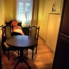 Отель Pokoje Gościnne Stop Wrocław 3* Стандартный номер фото 21