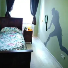 Отель Pokoje Gościnne Stop Wrocław 3* Стандартный номер фото 8