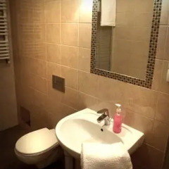 Отель Pokoje Gościnne Stop Wrocław 3* Стандартный номер фото 4