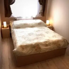 Отель Pokoje Gościnne Stop Wrocław 3* Стандартный номер фото 7