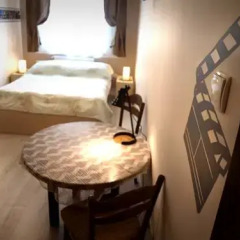 Отель Pokoje Gościnne Stop Wrocław 3* Стандартный номер фото 9