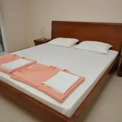 Отель Guest House Villa Pastrovka 3* Стандартный номер фото 31