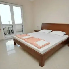 Отель Guest House Villa Pastrovka 3* Стандартный номер фото 34