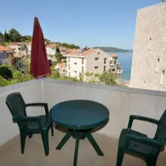 Отель Guest House Villa Pastrovka 3* Стандартный номер фото 32