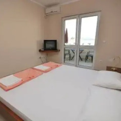 Отель Guest House Villa Pastrovka 3* Стандартный номер фото 33