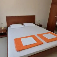 Отель Guest House Villa Pastrovka 3* Апартаменты фото 36