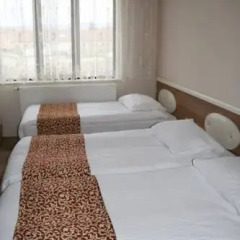 Kilim Hotel Улучшенный номер с различными типами кроватей