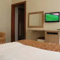 Kilim Hotel Номер Комфорт с различными типами кроватей фото 5