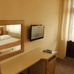 Kilim Hotel Номер Комфорт с различными типами кроватей фото 2