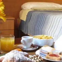 Отель Mamma Sisi B&B 2* Стандартный номер фото 15
